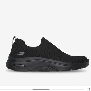 Sketchers Go Walk Arch Fit Slip On